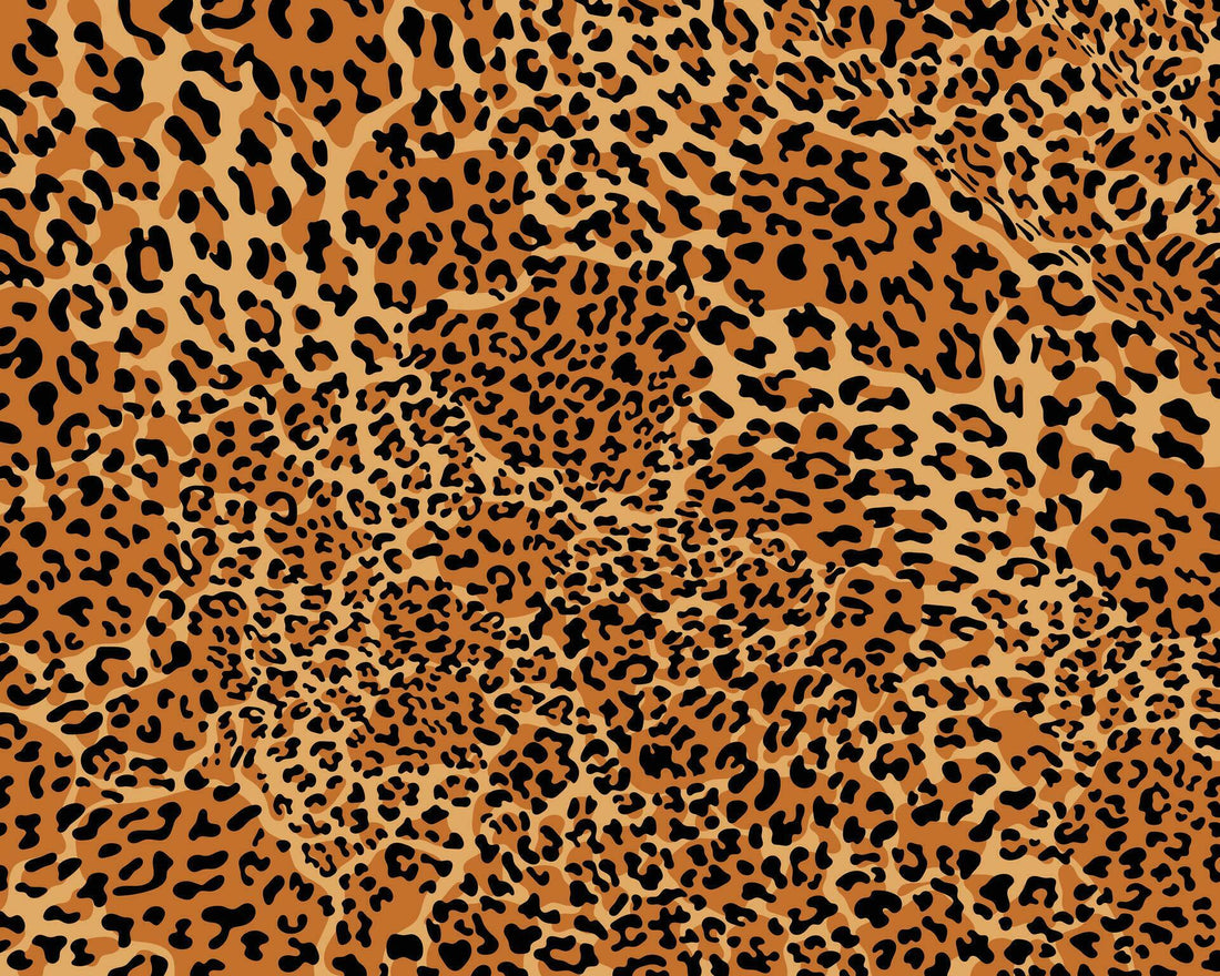 Wild Elegance Against the Skin: The History of Leopard Print, Its Hidden Power, and the Kladerum Touch