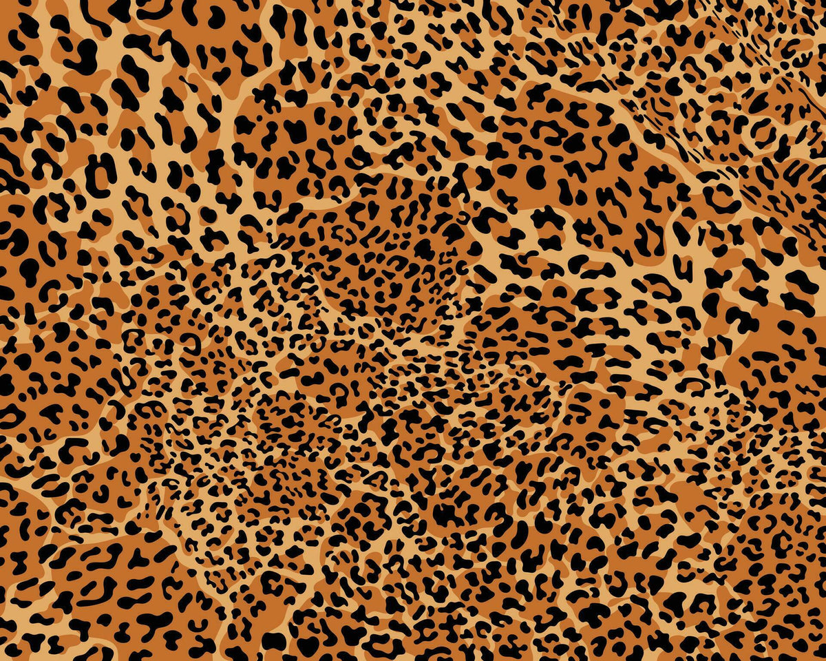 Wild Elegance Against the Skin: The History of Leopard Print, Its Hidden Power, and the Kladerum Touch