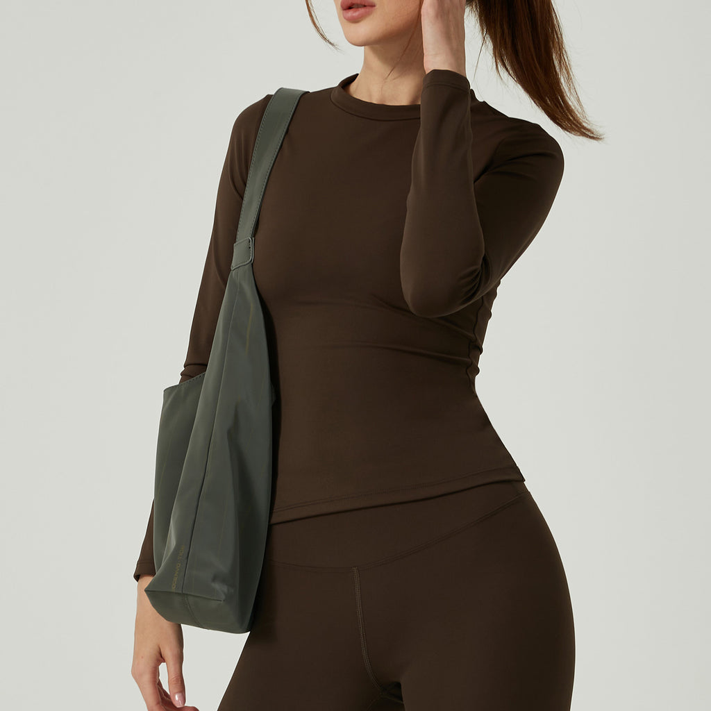 SPORTS Everyday Comfort Long Sleeve