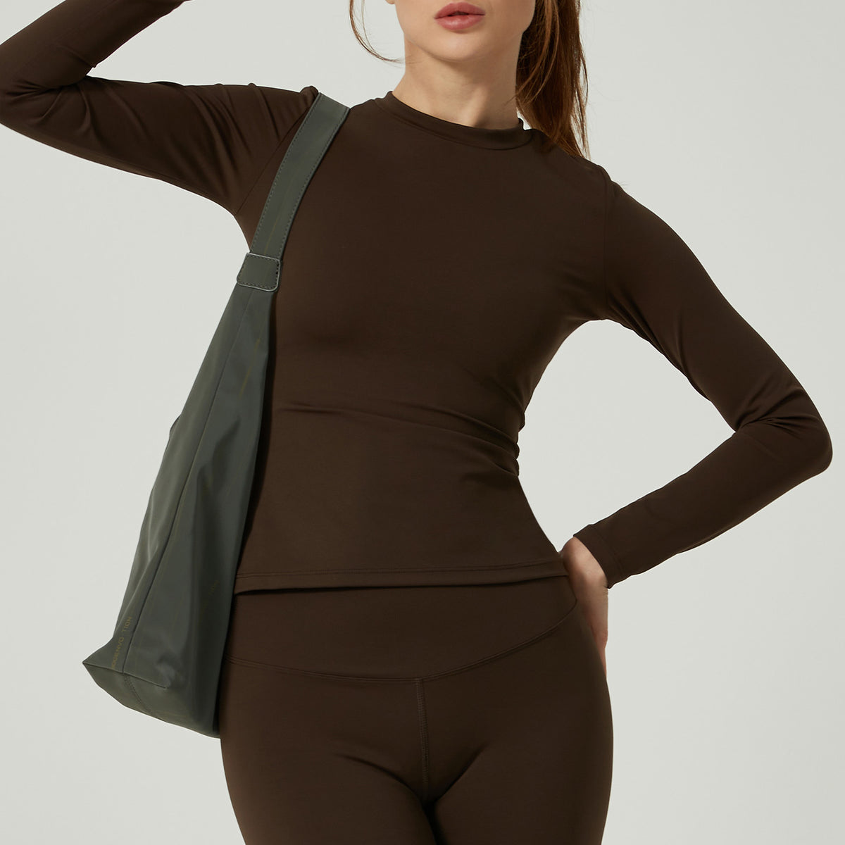 SPORTS Everyday Comfort Long Sleeve