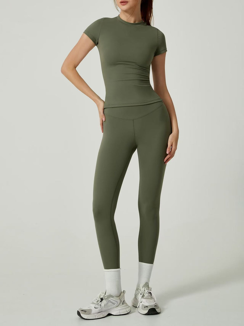 SPORTS Everyday Comfort Leggings