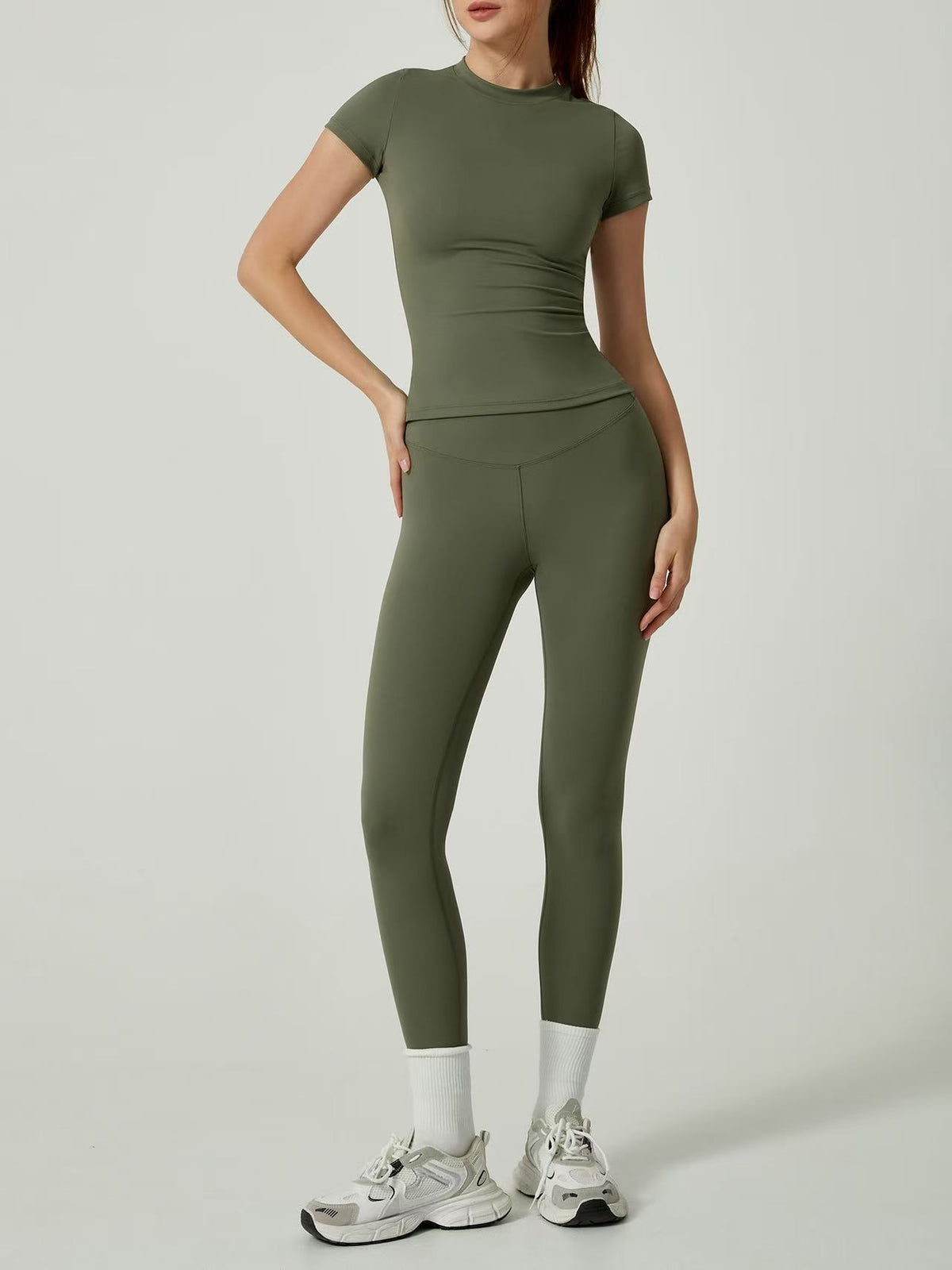 SPORTS Everyday Comfort Leggings