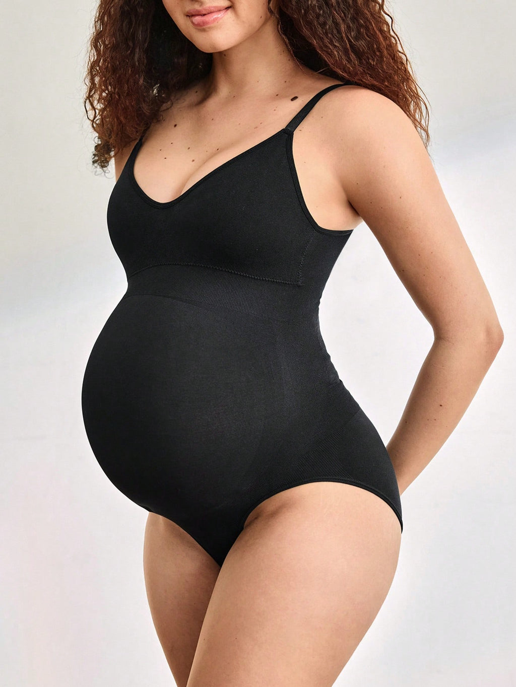 FEELINGS Leo Comfort Bra Brown