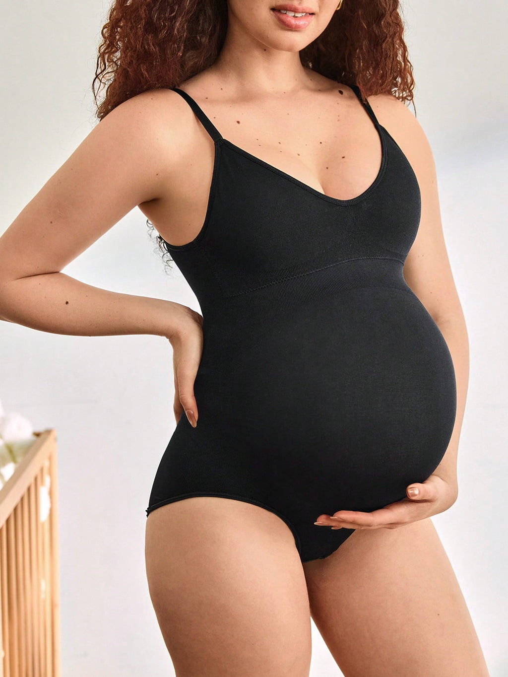 FEELINGS Leo Comfort Bra Brown