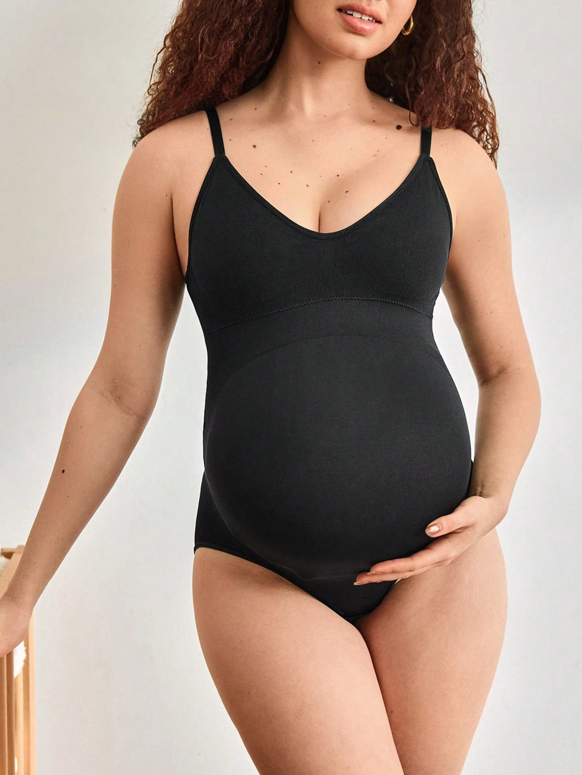 FEELINGS Leo Comfort Bra Brown