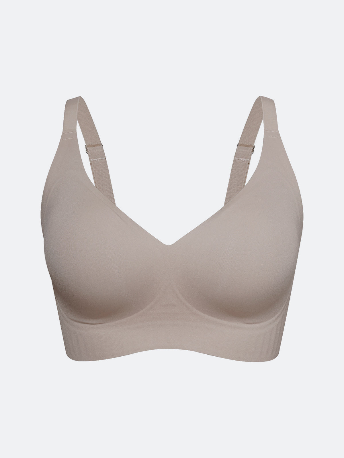 FEELINGS Seamless Everyday Comfort Bra