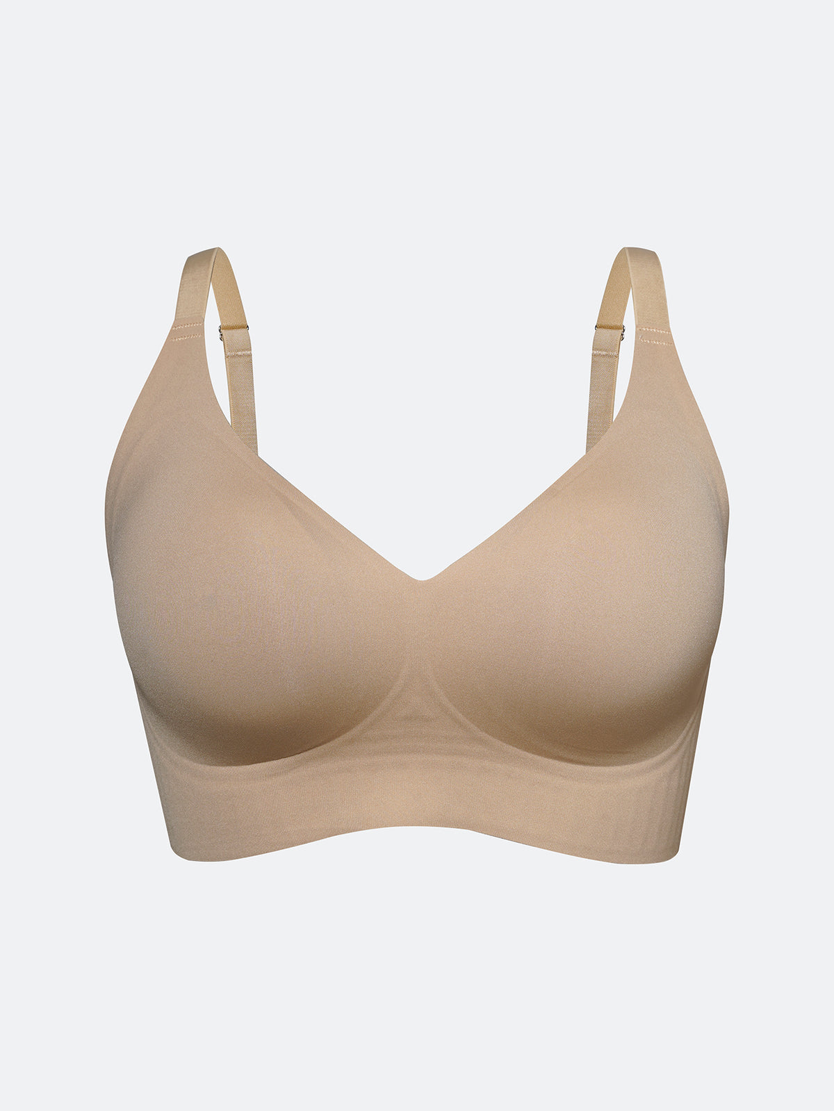 FEELINGS Seamless Everyday Comfort Bra