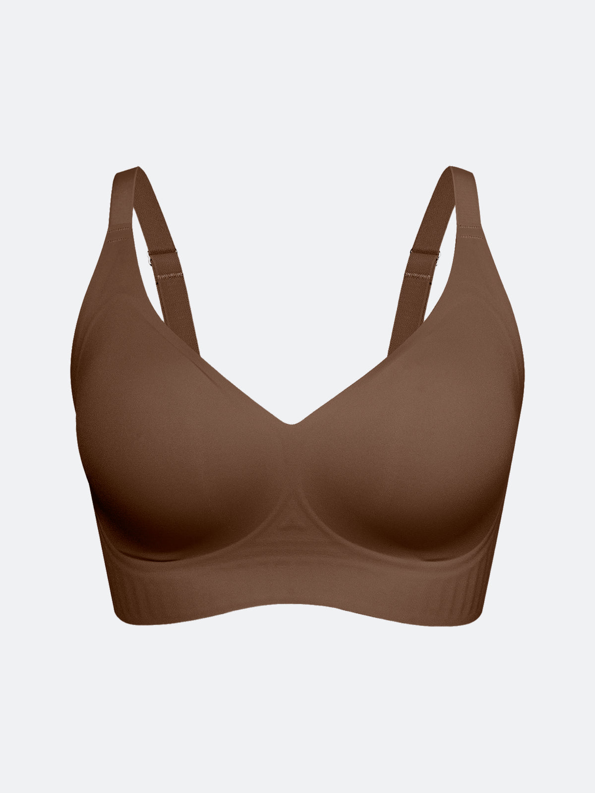 FEELINGS Seamless Everyday Comfort Bra