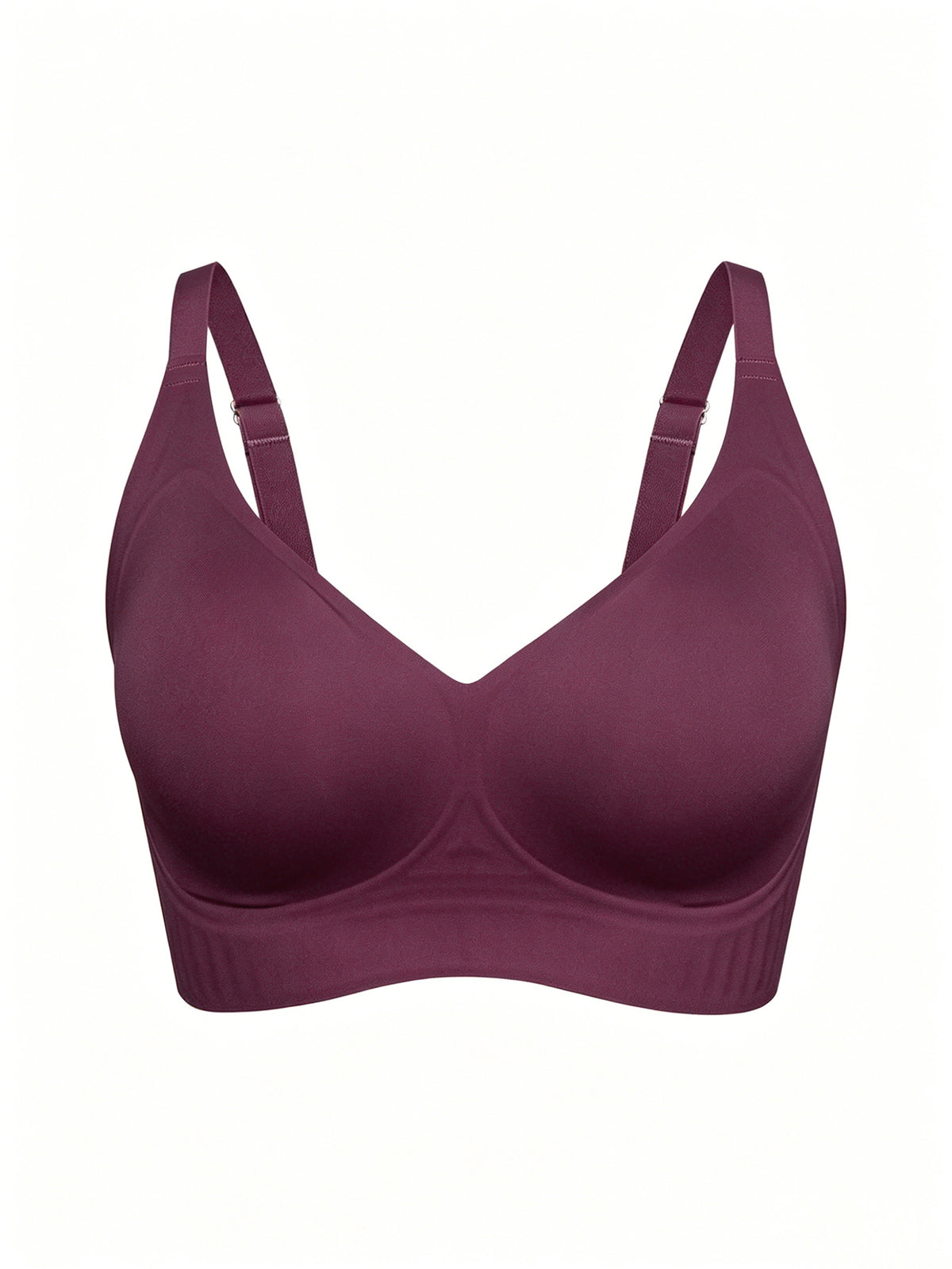 FEELINGS Seamless Everyday Comfort Bra