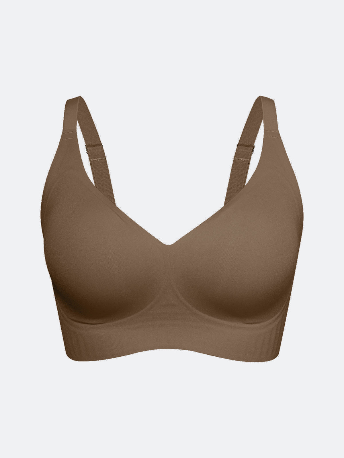 FEELINGS Seamless Everyday Comfort Bra
