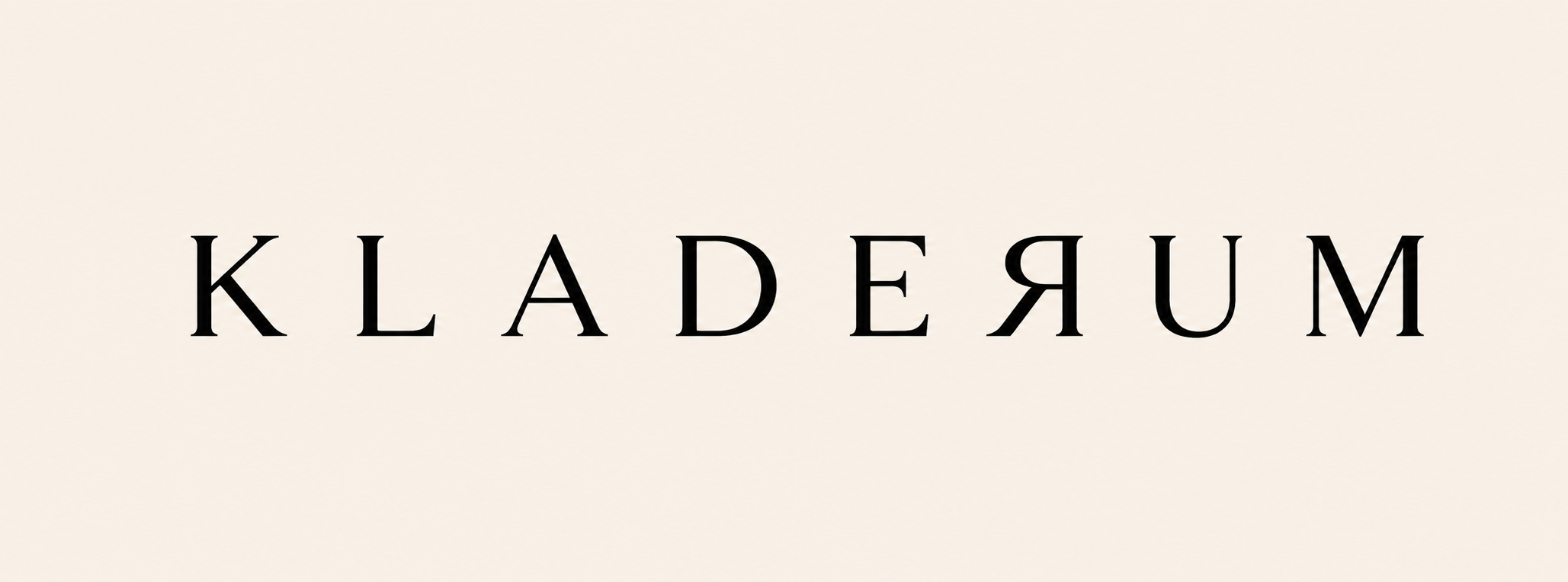 KLADERUM