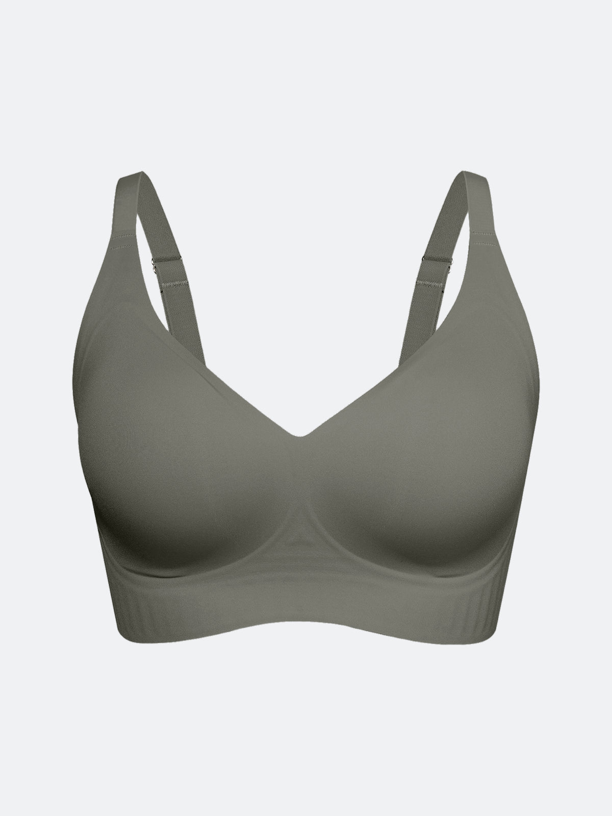 FEELINGS Seamless Everyday Comfort Bra