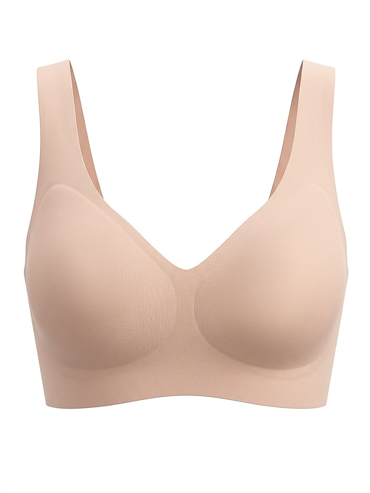 FEELINGS Seamless Ultra Light Bra