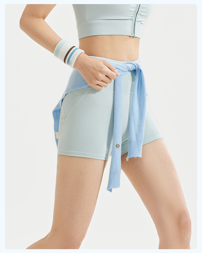 SPORTS Biker Short