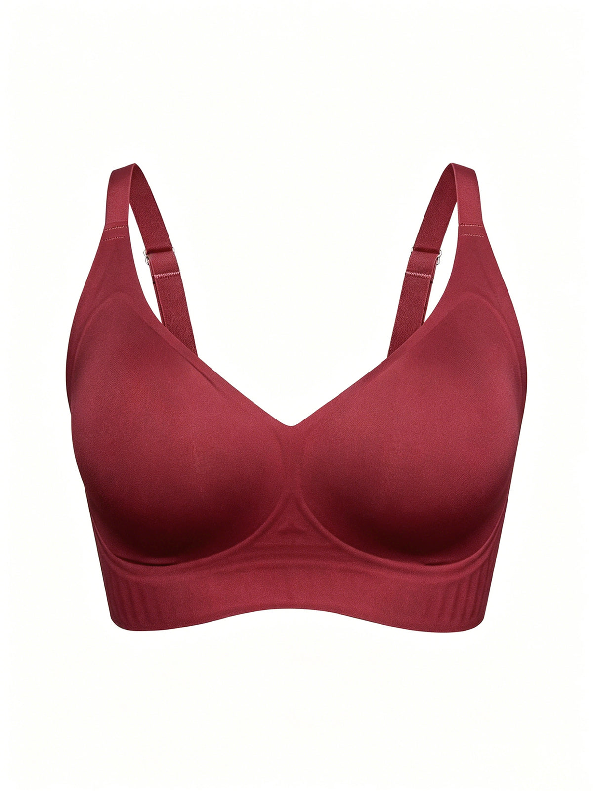 FEELINGS Seamless Everyday Comfort Bra