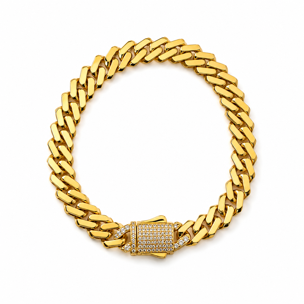 DAILY Herringbone Bracelet