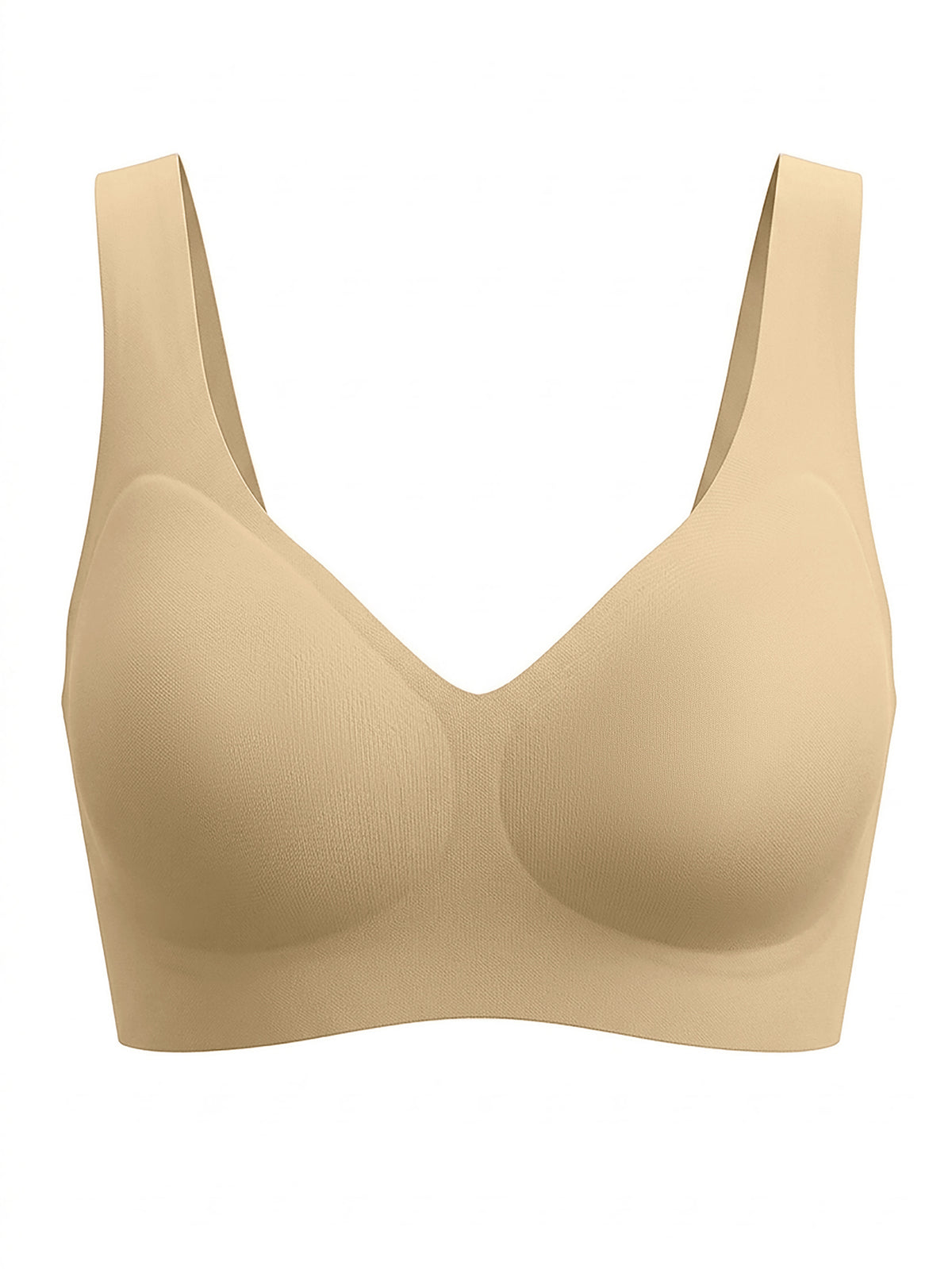 FEELINGS Seamless Ultra Light Bra