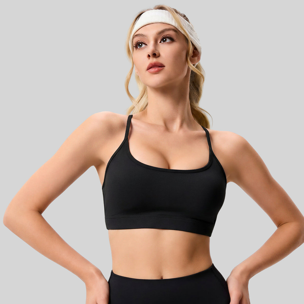 SPORTS Athletic Bra