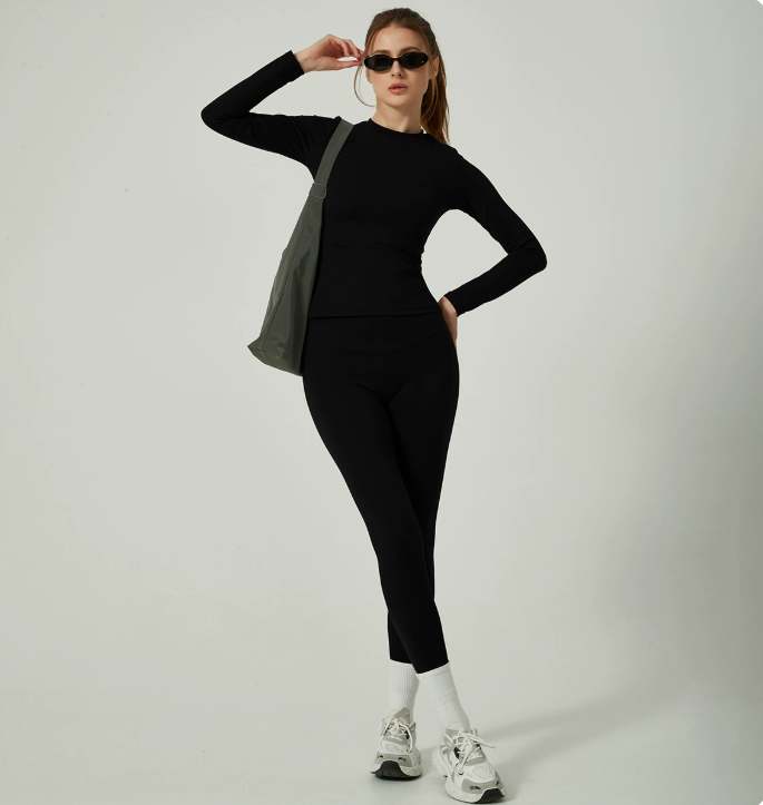 SPORTS Everyday Comfort Long Sleeve