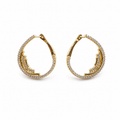 DAILY Drop Earrings