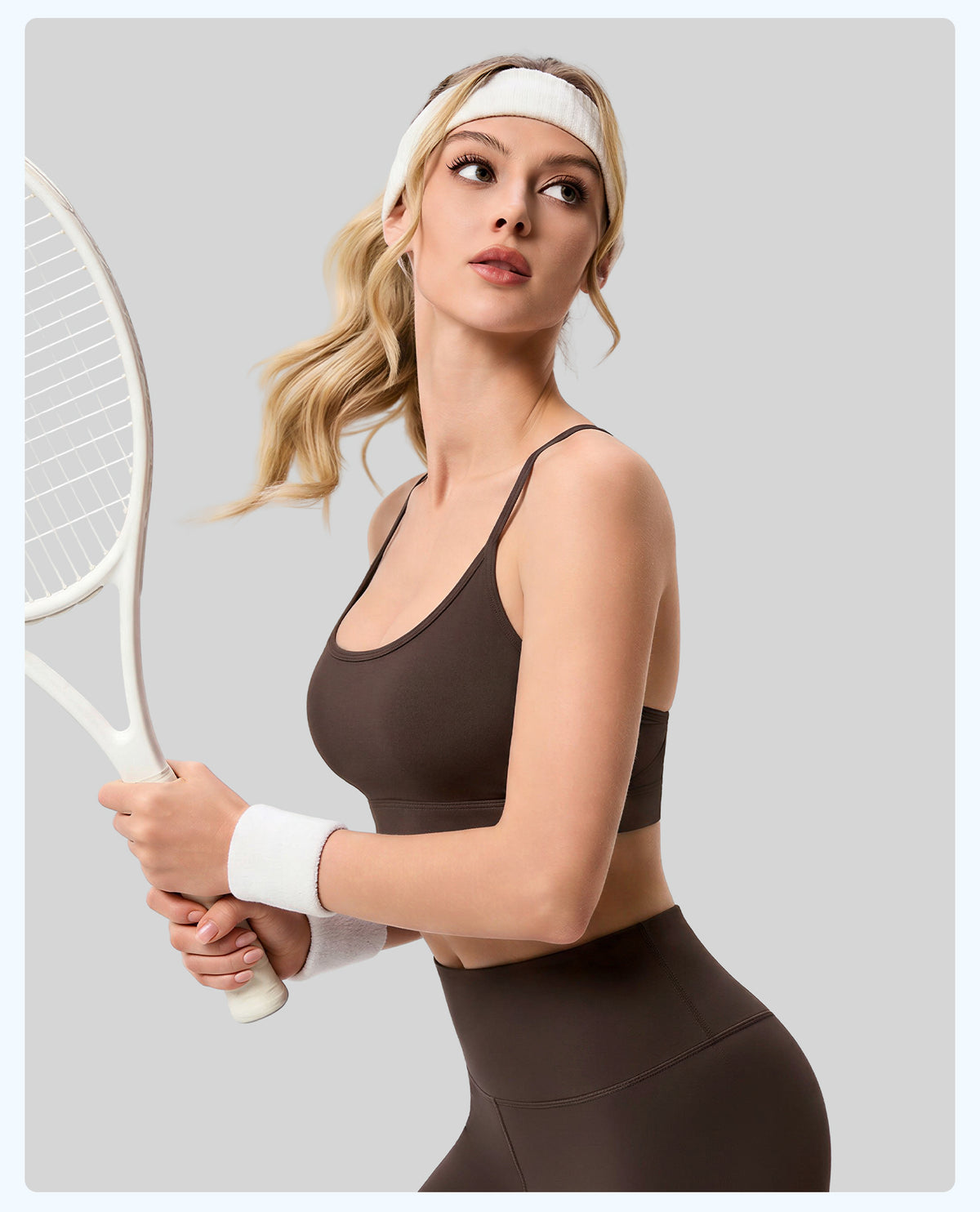 SPORTS Athletic Bra