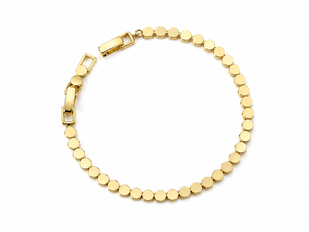 DAILY Shimmer Bracelet
