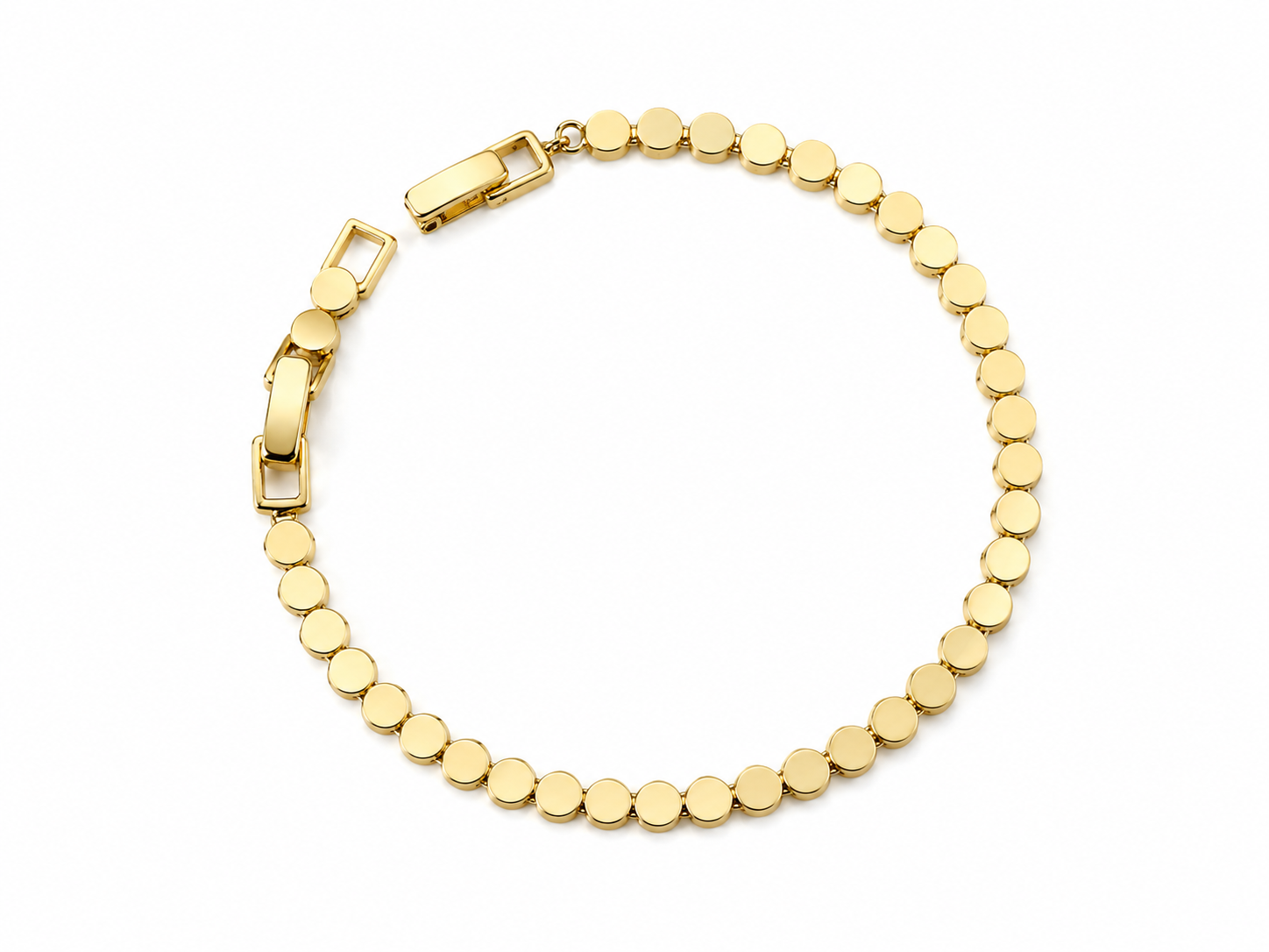 DAILY Shimmer Bracelet