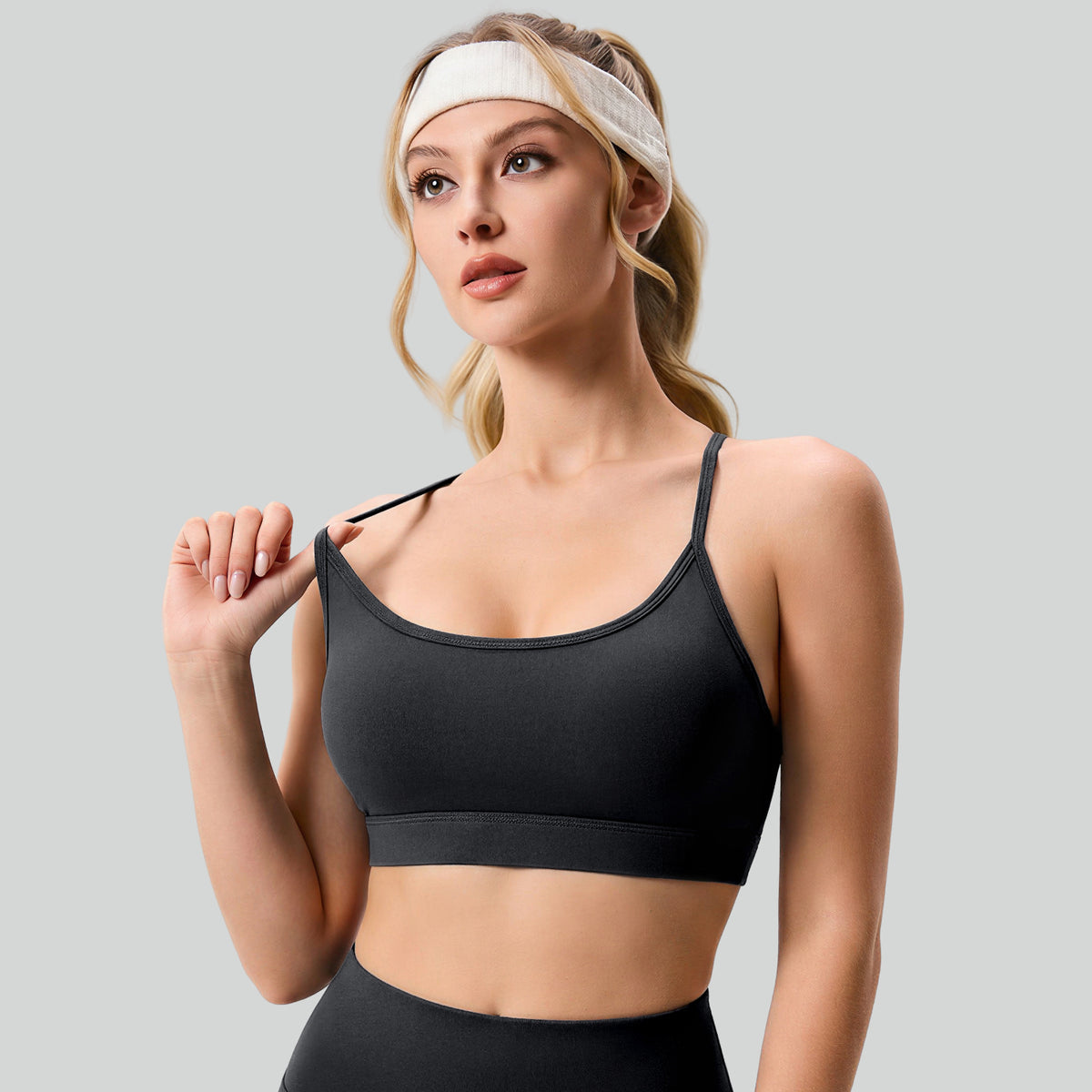 SPORTS Athletic Bra