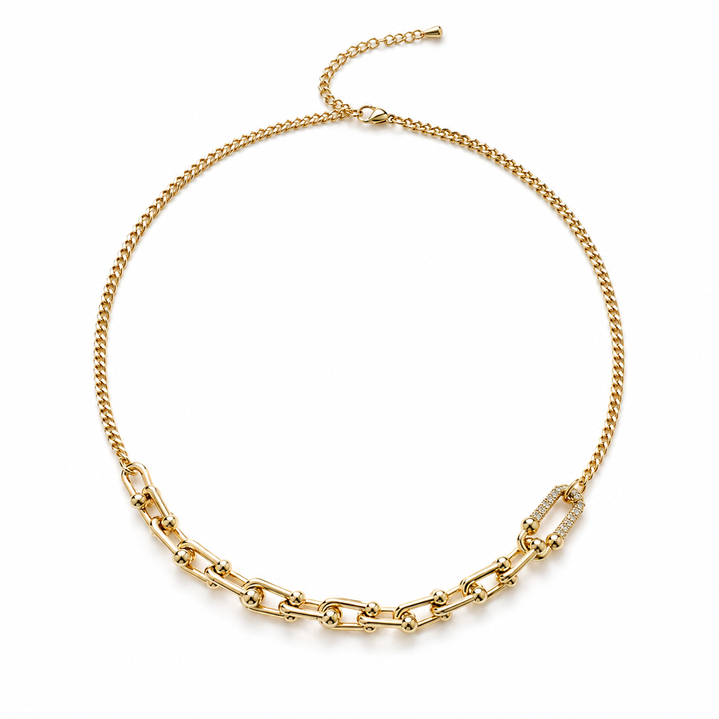 ICON Necklace