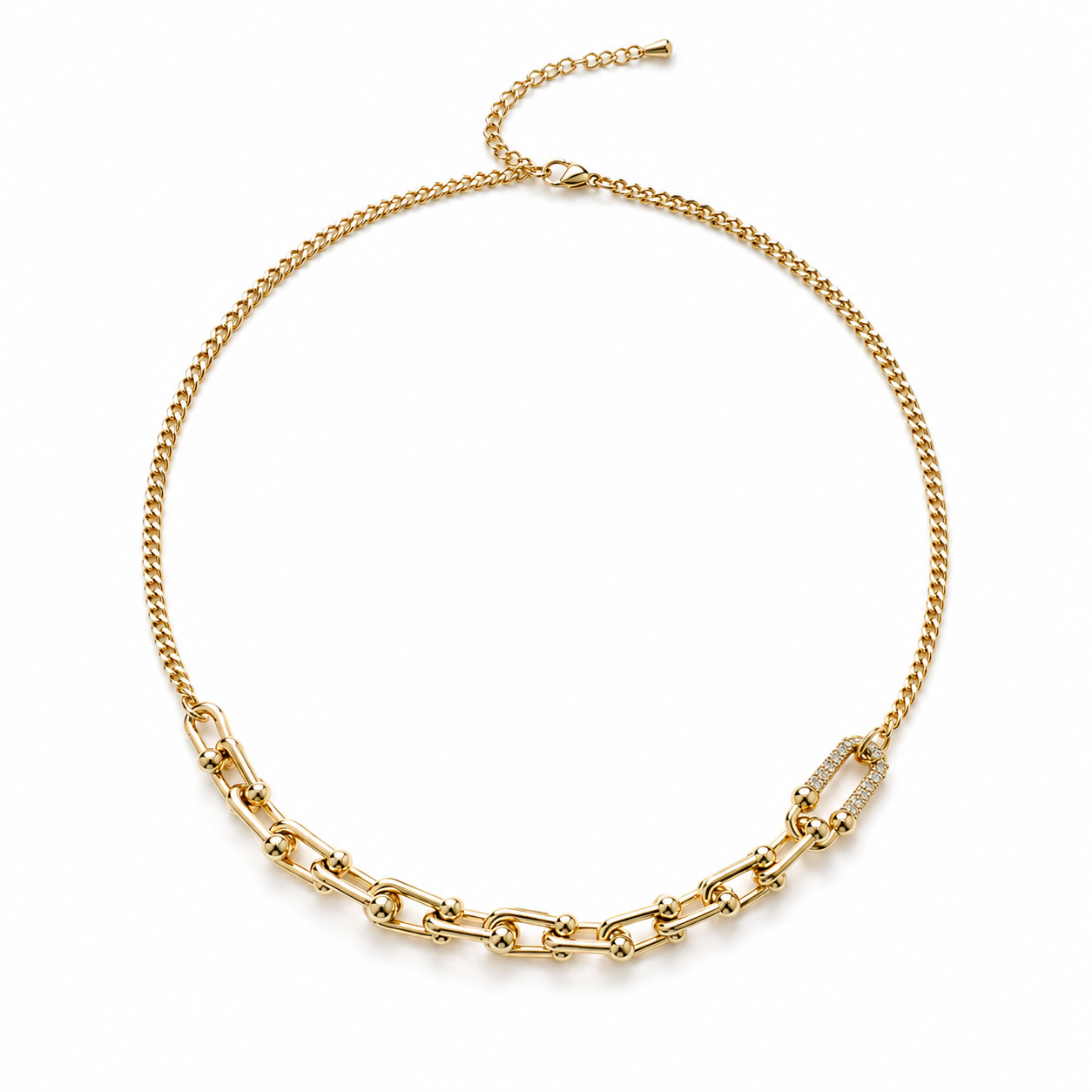 ICON Necklace