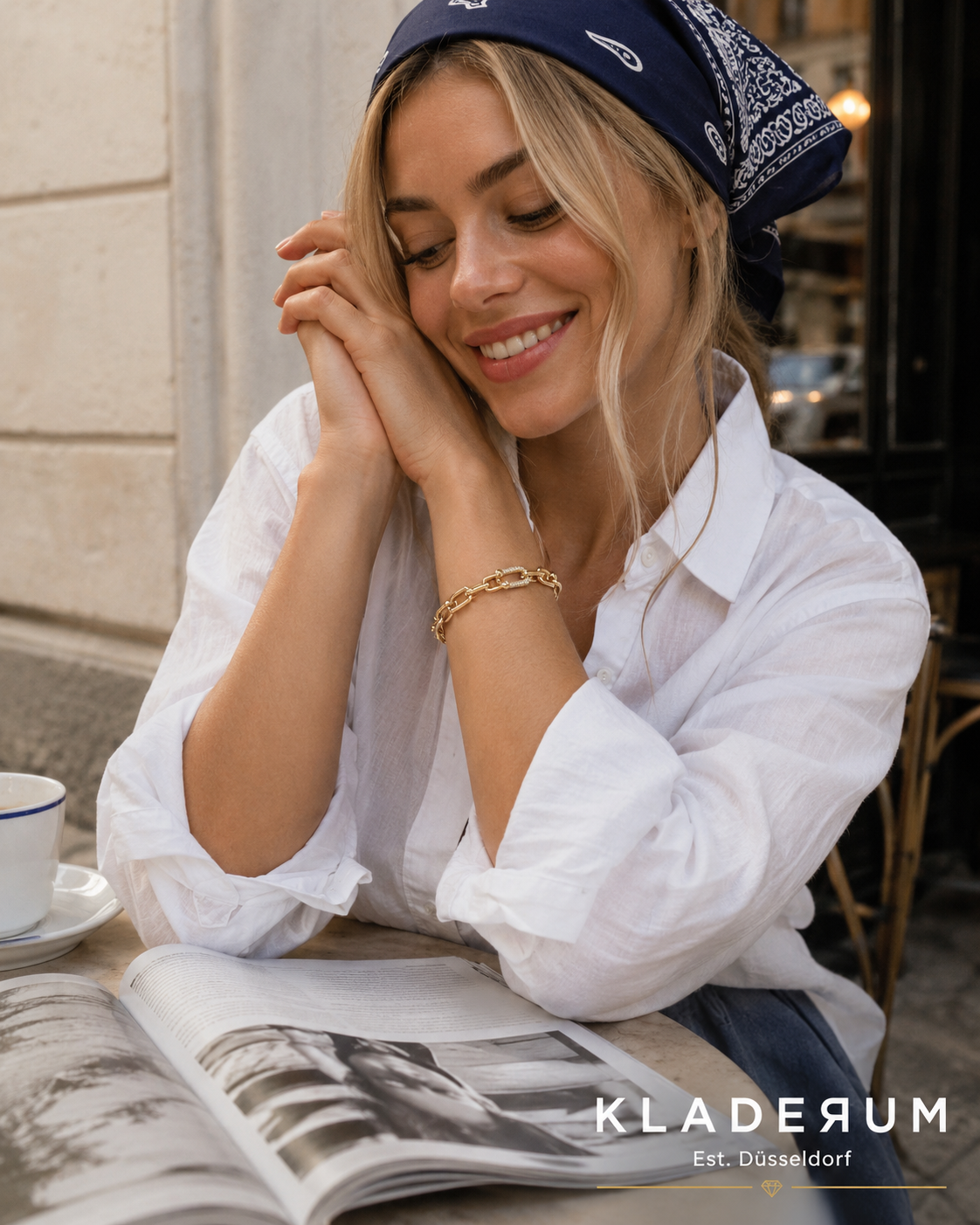 ICON Bracelet