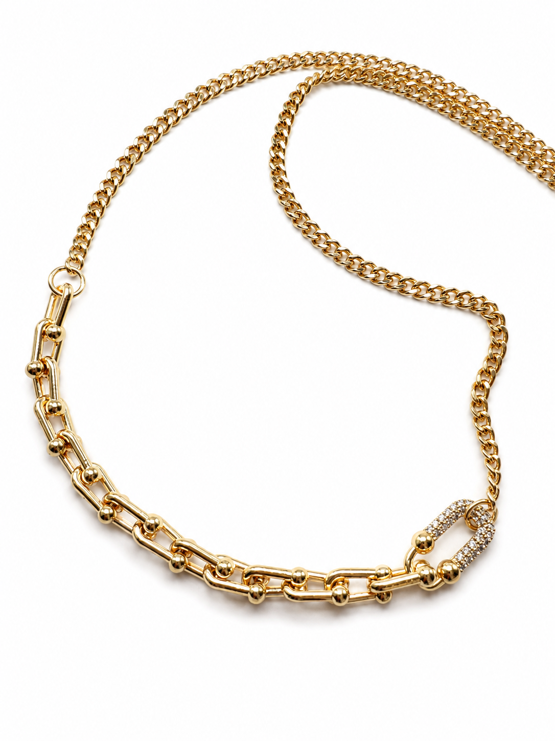 ICON Necklace