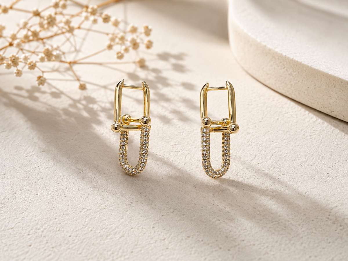ICON Earrings
