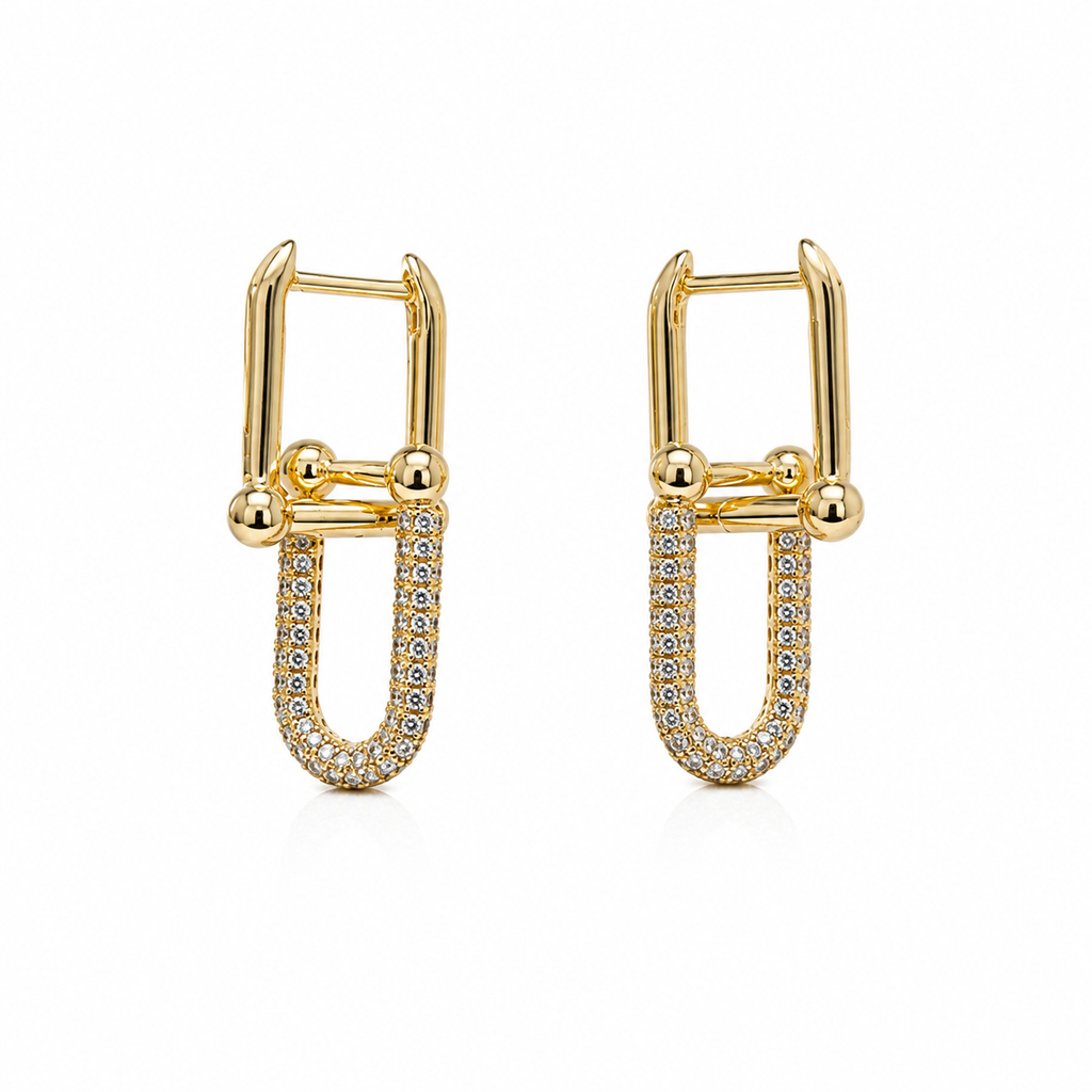 ICON Earrings