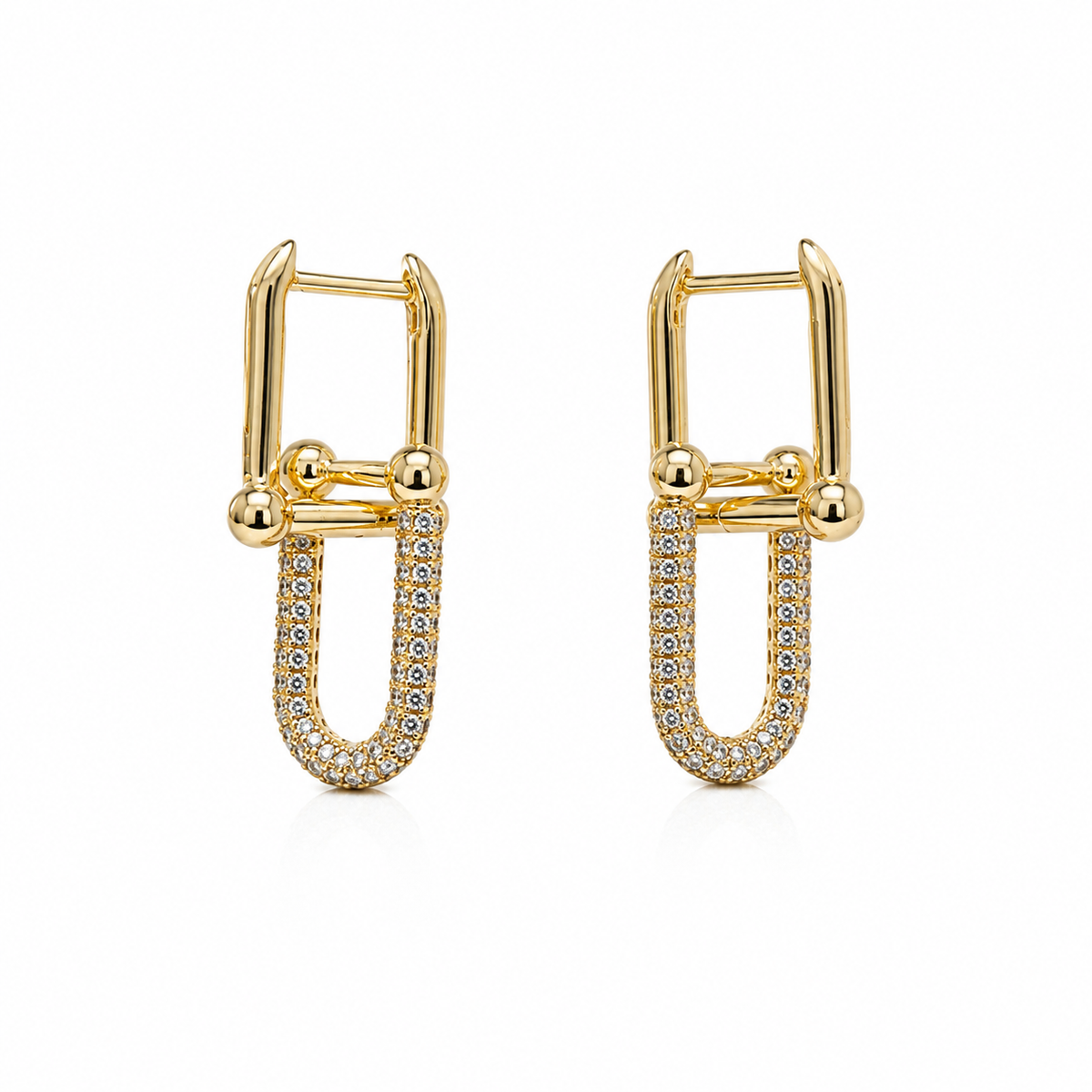 ICON Earrings