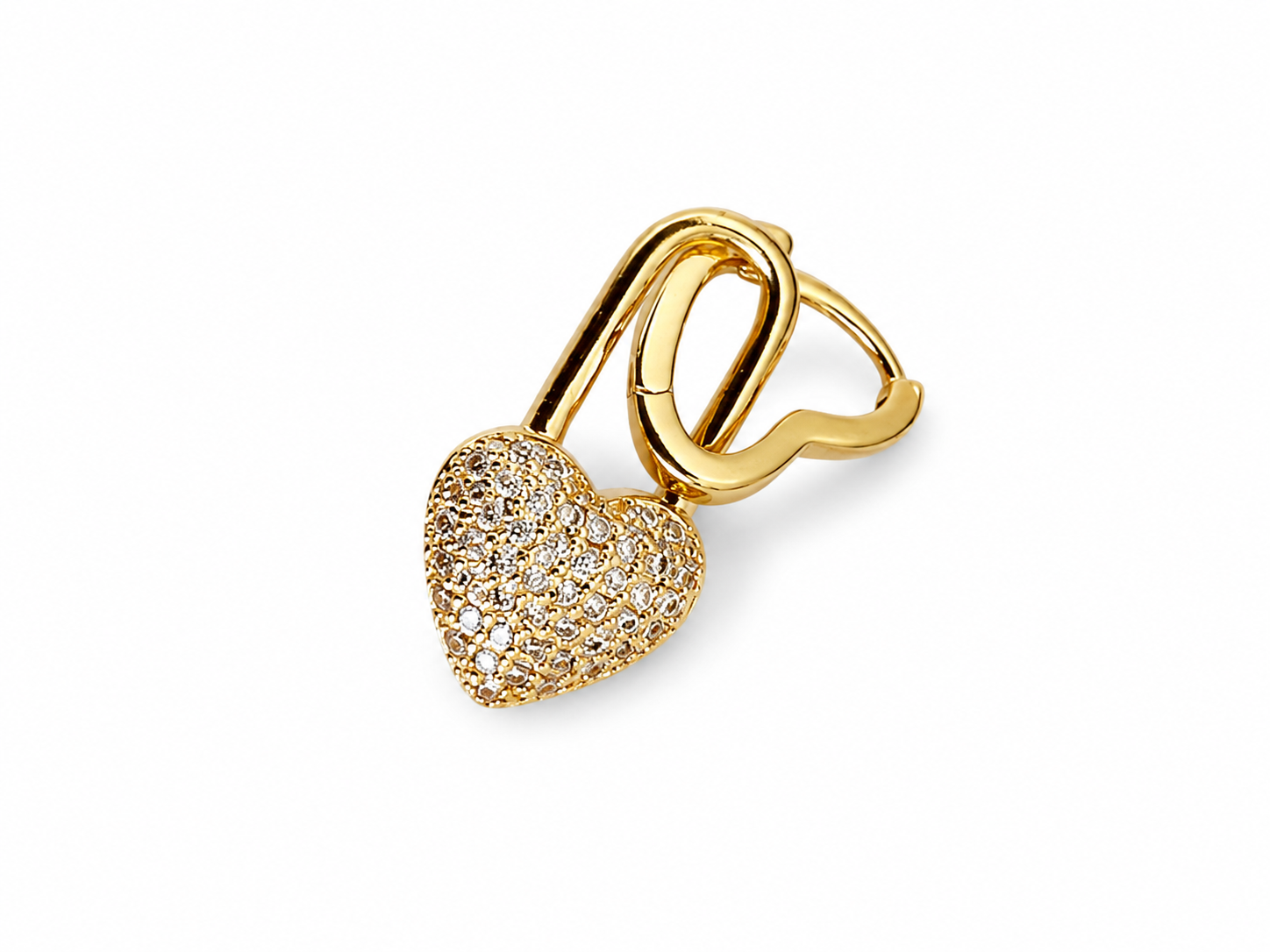 DAILY Amour Earrings