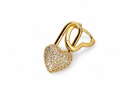 DAILY Amour Earrings