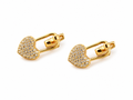DAILY Amour Earrings