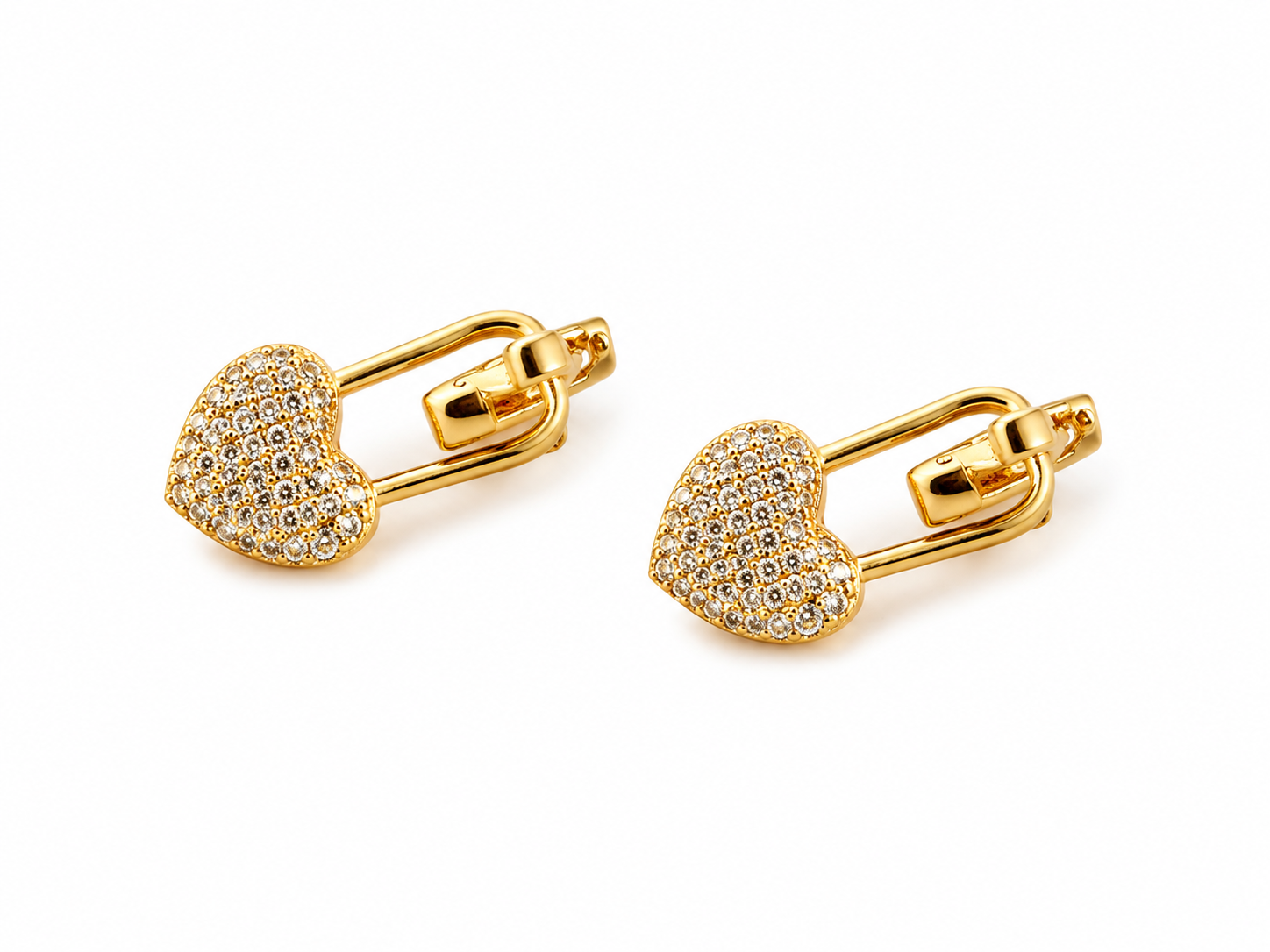 DAILY Amour Earrings