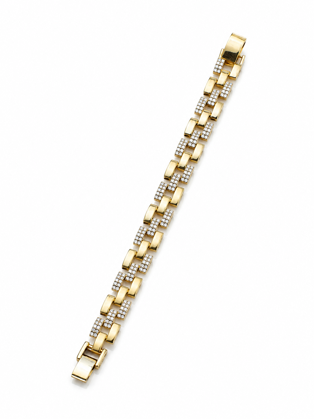 DAILY Square Bracelet