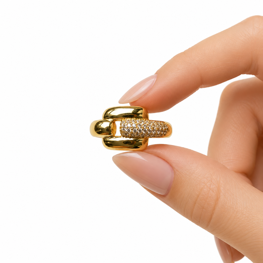 DAILY Link Ring