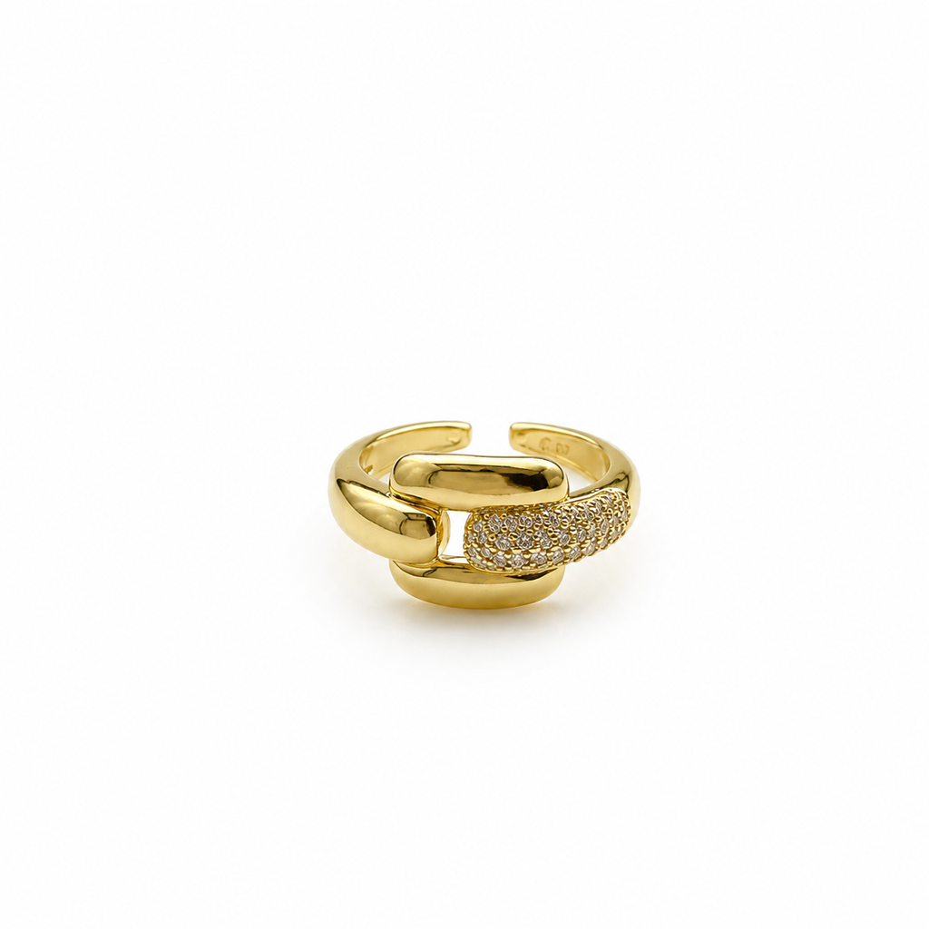DAILY Link Ring