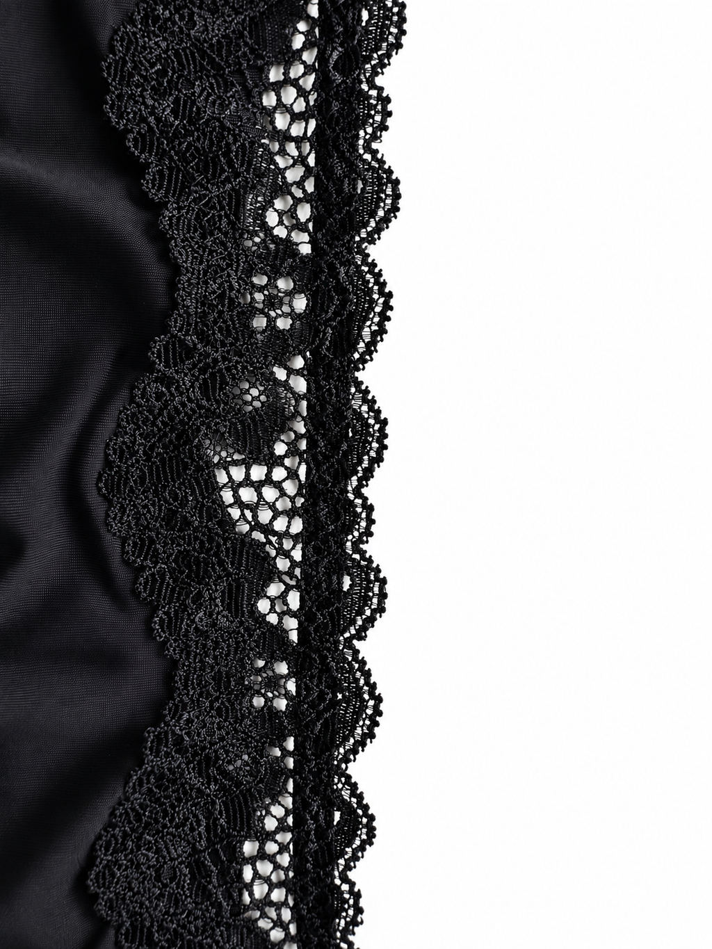FEELINGS Lace Soft Bra