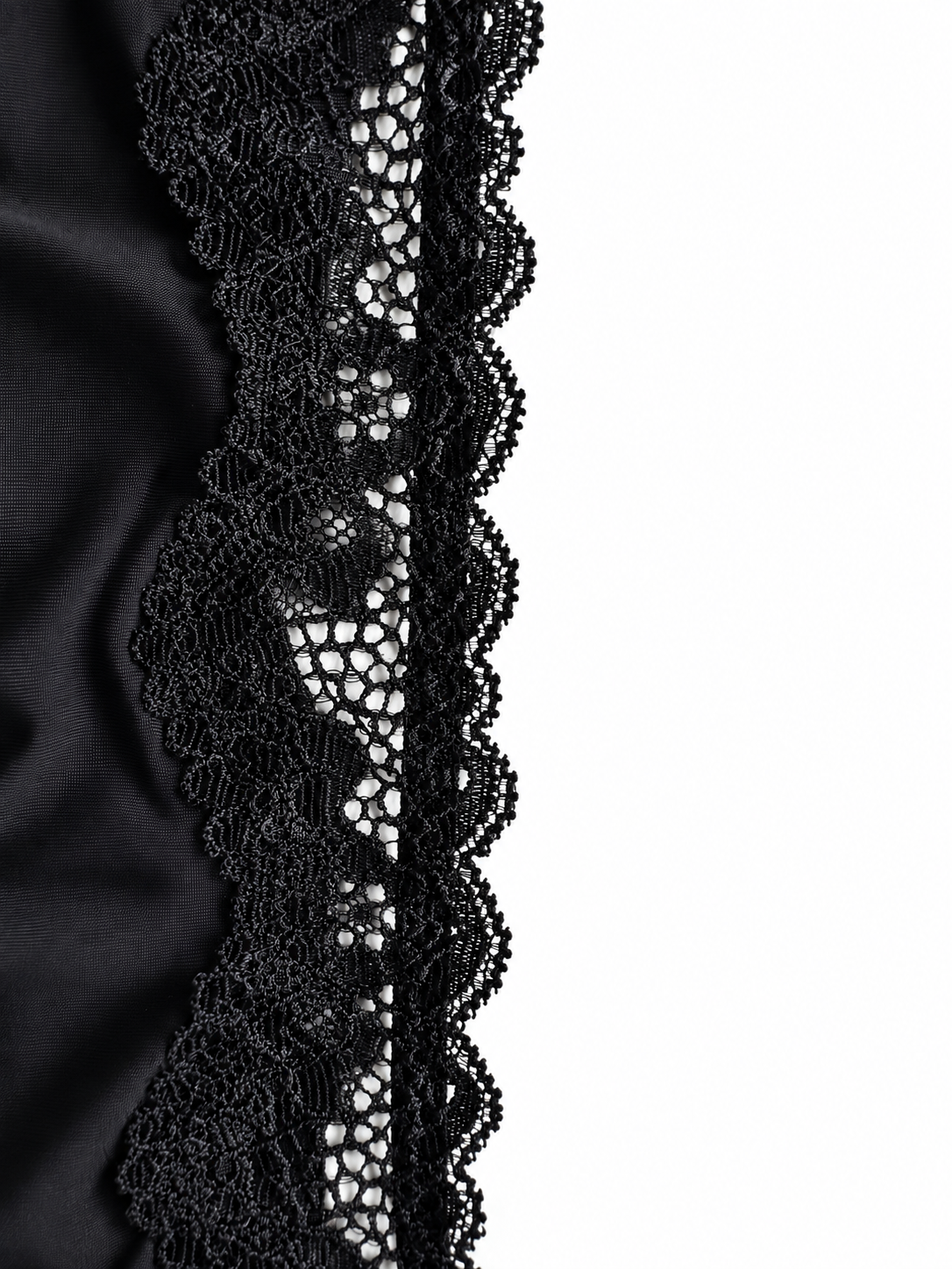 FEELINGS Lace Soft Bra