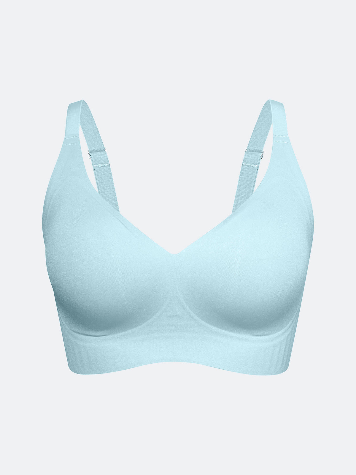 FEELINGS Seamless Everyday Comfort Bra