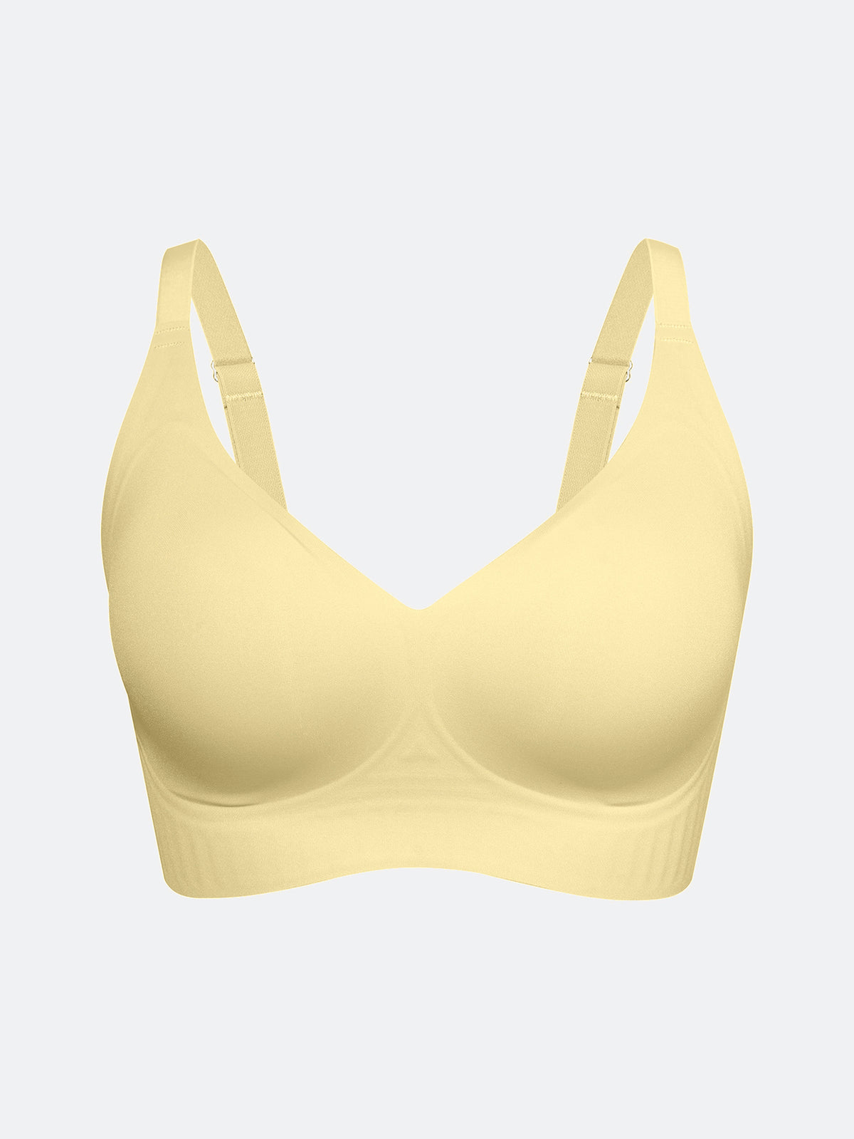 FEELINGS Seamless Everyday Comfort Bra