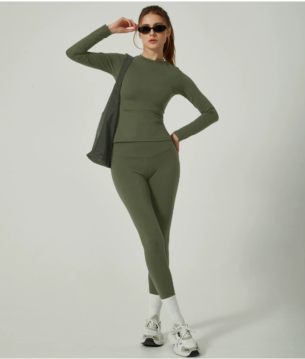SPORTS Everyday Comfort Leggings