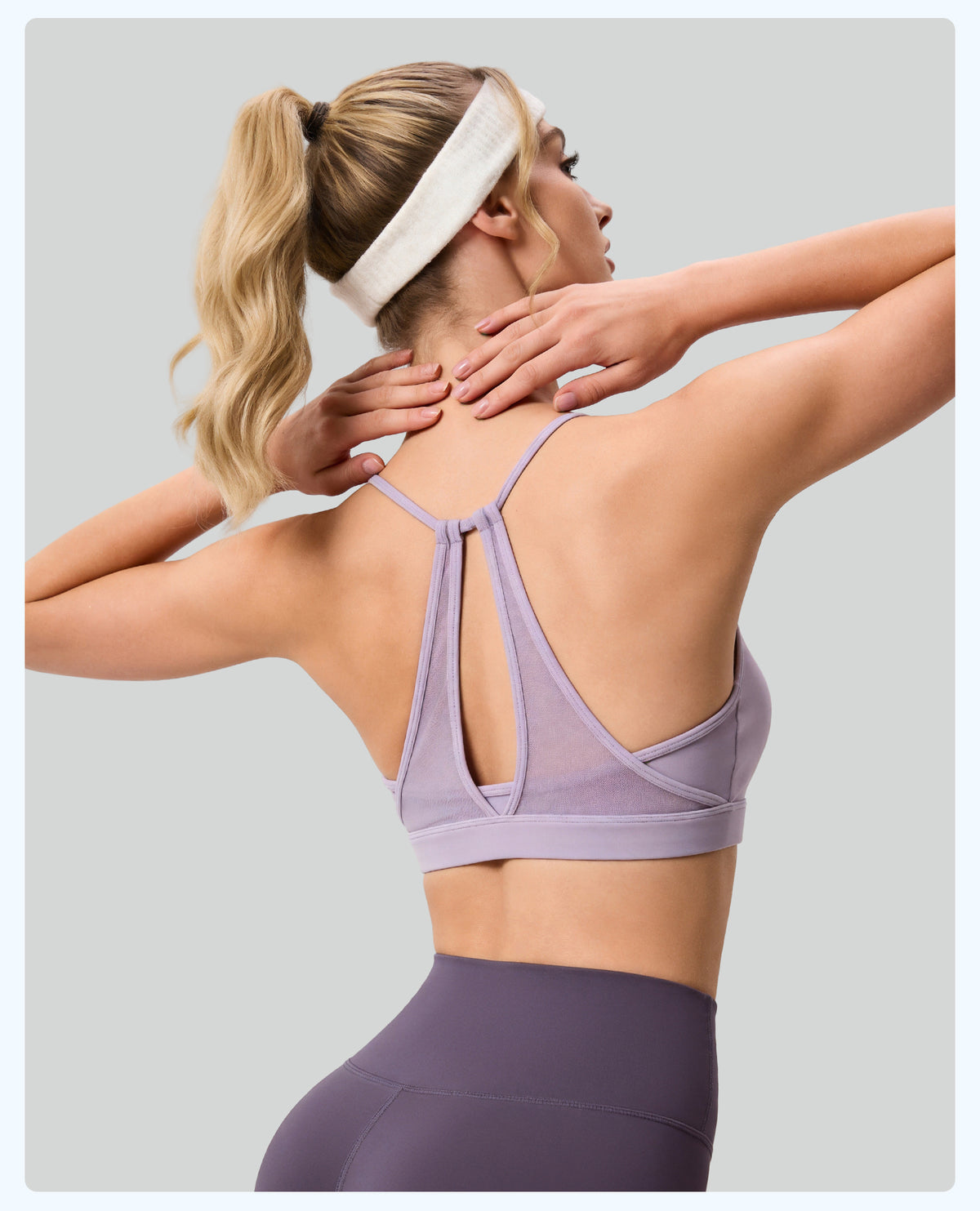 SPORTS Athletic Bra