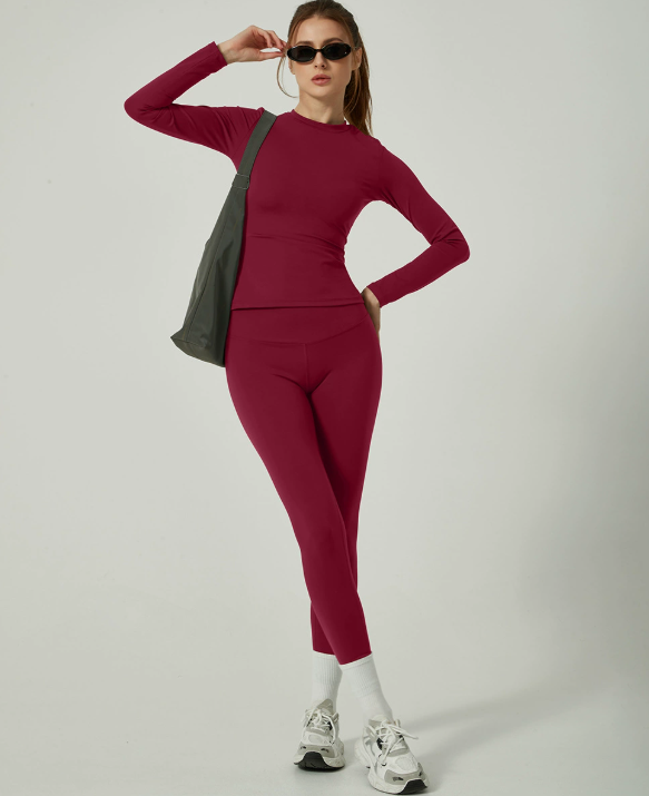 SPORTS Everyday Comfort Leggings