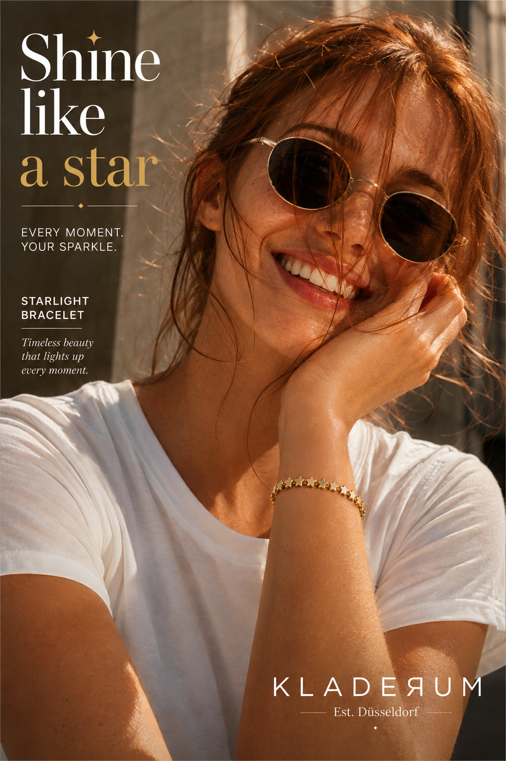 STAR Bracelet